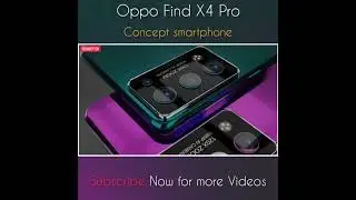 Oppo Find X4 Pro