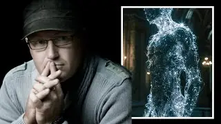 The soul | Barry Fitzgerald