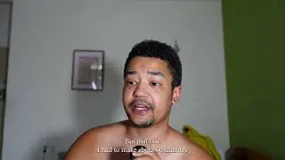1 Month Challenge Recap - Almost 1000 Subscribers! Fitness Vlog Ep. 5