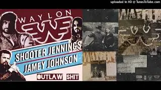 WAYLON with Shooter Jennings & Jamey Johnson - 