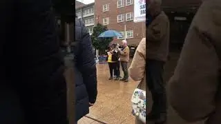 2.9.2020 Message from Zarah Sultana MP, for Coventry Welcome Refugees event