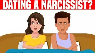 12 признаков того, что вы встречаетесь с нарциссом