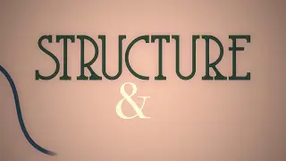 Structure & Flow: Runway10 Motion Graphics