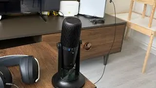 Thronmax mdrıll one  Pro mikrofon tanıtımı