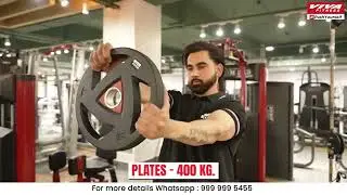 viva fitness complete gym setup call us 9717823886