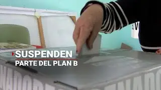 Suprema Corte pone freno al 