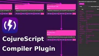 ClojureScript compiler fun with FlowStorm