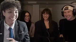 I Was On The Butchlorette Again...