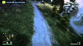 FC4: How to successfully defeat Pagans Wrath