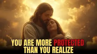 UNDER GOD&rsquo;S WINGS: THE REFUGE NO EVIL CAN BREAK