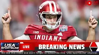 The Heisman Winner's Promise To His Priests | Fernando Mendoza। USA SportsLine