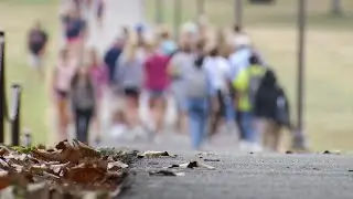 Virginia Tech focusing on mental health needs of the university