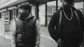 Profit - Time Go By ft. Shorty B | Dir. By @OgunPleasFilms