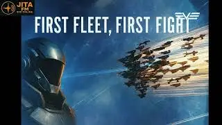 First Fleet, First Fight