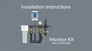 Nutrient Delivery System 3/4