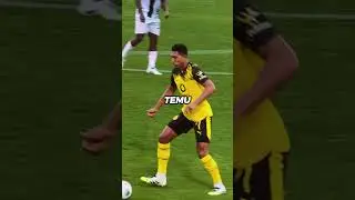 Bellingham&rsquo;s parents were banned from Dortmund&rsquo;s dressing room after Jobe was subbed at halftime. 😳💀