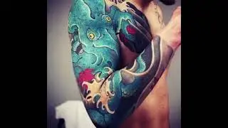 Best Arm tattoos for men part 32 #shorts