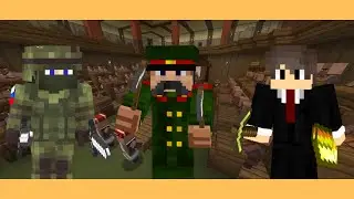 Carrottopia 5.0 // De Backstory