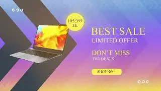 product promotional video , motion graphics . Ashik Zone
