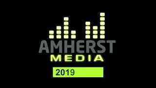 Amherst Media - Serving Amherst for 43 years