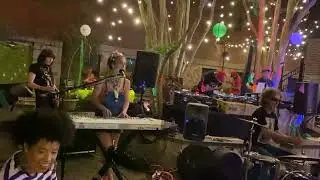 Aviva and the Flying Penguins - Emet - Live in Atlanta, GA