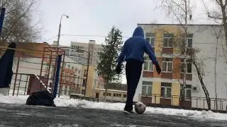 Неудачный трюк
