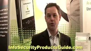 Cellcrypt's Simon Bransfield-Garth
