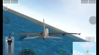 Epis&oacute;dio: fora de controle. Recriado no extreme landings