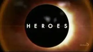 Heroes Opening Credits.