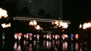 Mirage Volcano HD