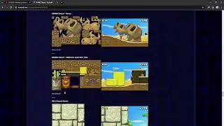 A tutorial on how to import custom tilesets in Coinkiller Nsmb2!