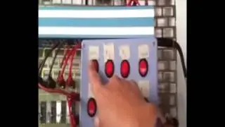 R&eacute;alisation d'une station de pompage automatis&eacute; mise en oeuvre API S-300