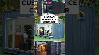 Out of the BOX | Jual Container Jakarta | Kontainer Ekspor Jakarta