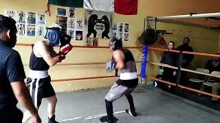 Torneo BKP Debut Diego 