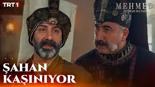 Şahan’ın Gözü Yeniçeri Ağalığında Mı? - Mehmed: Fetihler Sultanı 64. Bölüm