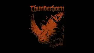 Thunderhorn