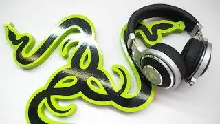 Headset PREMIUM da Razer