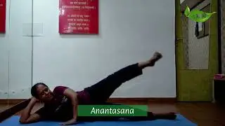 Yog Treatment For Sciatica , Excellenly Narrated by Senior And Experienced Dr Anita Shet