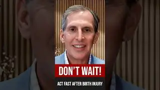 What To Do After Birth Injury (Erb&rsquo;s Palsy)