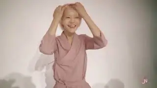 High Fashion Hanbok Shoot | My Life as a Model!