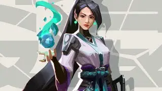#valorant  КАК  Я ИГРАЮ В Valorant, БЕЗ РАНГА
