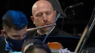 Astor Piazzolla | Libertango | Orquestas del pa&iacute;s | Andrea Merenzon
