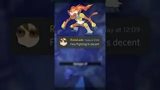 Your HOTTEST Unpopular Pokemon Opinions!