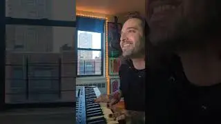 DEGS & De:Tune - Poveglia (Piano Cover by Dave Shichman)