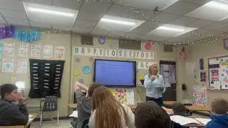 6th Grade ELA - Argumentative Essay Lesson