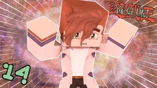 Другая вселенная?! | #14 | Yu-Gi-Oh! Battle City (ролевая игра Yu-Gi-Oh! в Minecraft)