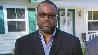 Brother wants Walter Scott's death to change policing