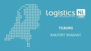 Tilburg | Railport Brabant