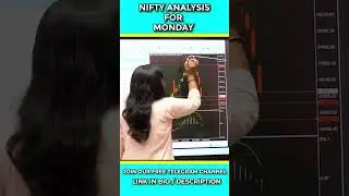 Nifty Prediction for Monday | 29 September 2025 | Nifty Tomorrow