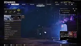 KillaCamrizzle's Live PS4 Broadcast